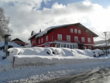 Photo: ZUR Neuen POST, Landhotel - Gasthof